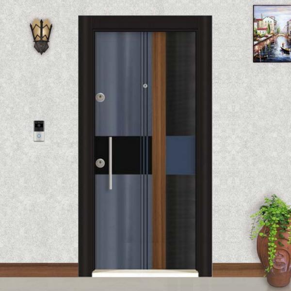 Bursa Çelik Kapı 3